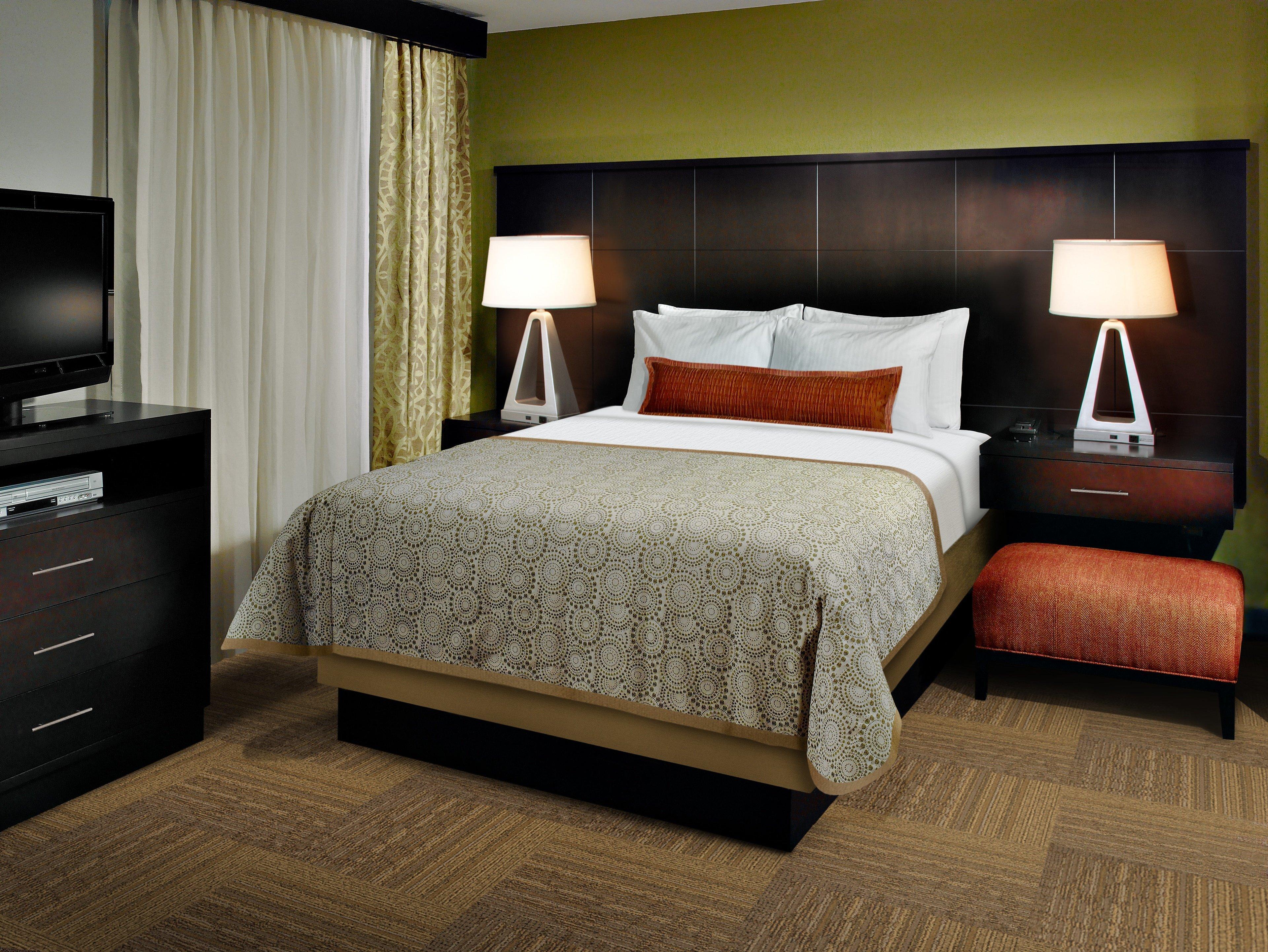 Staybridge Suites Dearborn By Ihg Ngoại thất bức ảnh