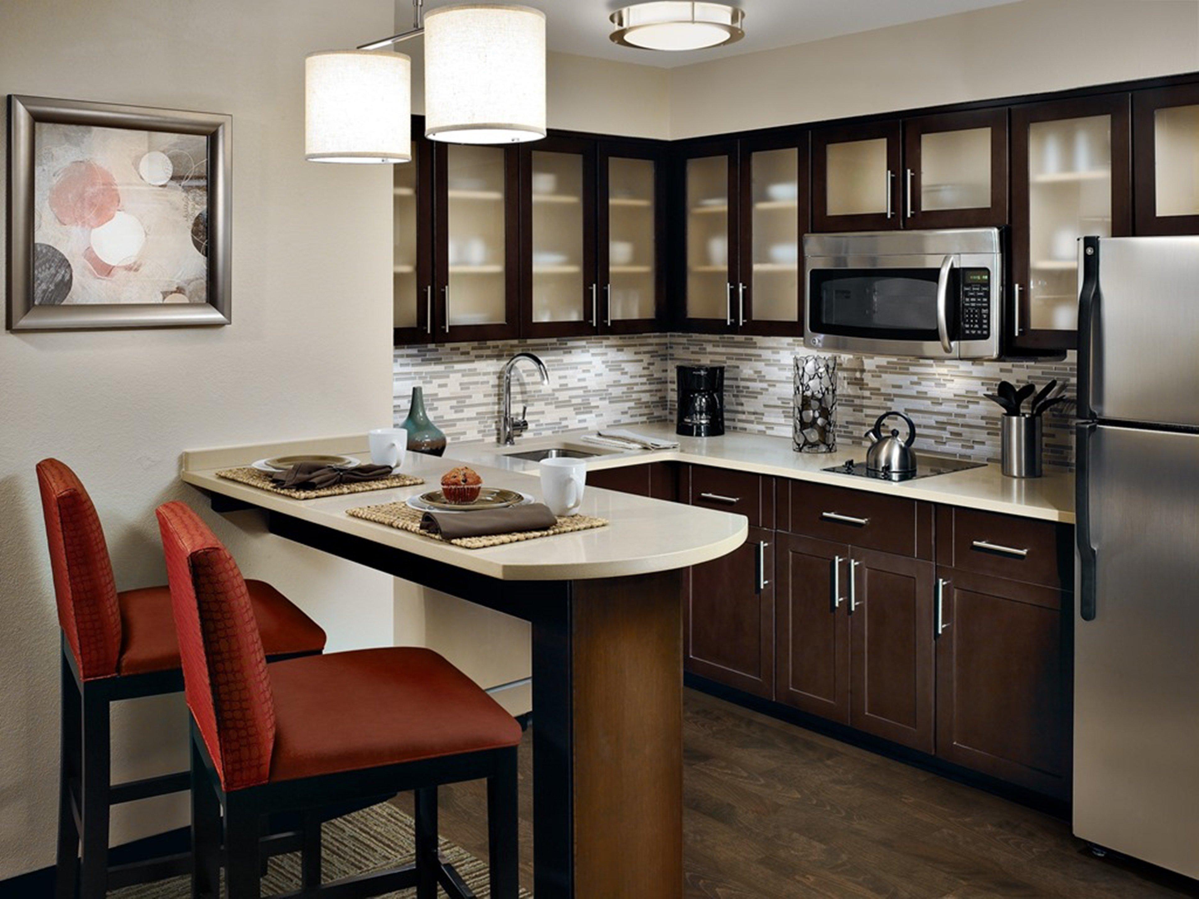 Staybridge Suites Dearborn By Ihg Ngoại thất bức ảnh