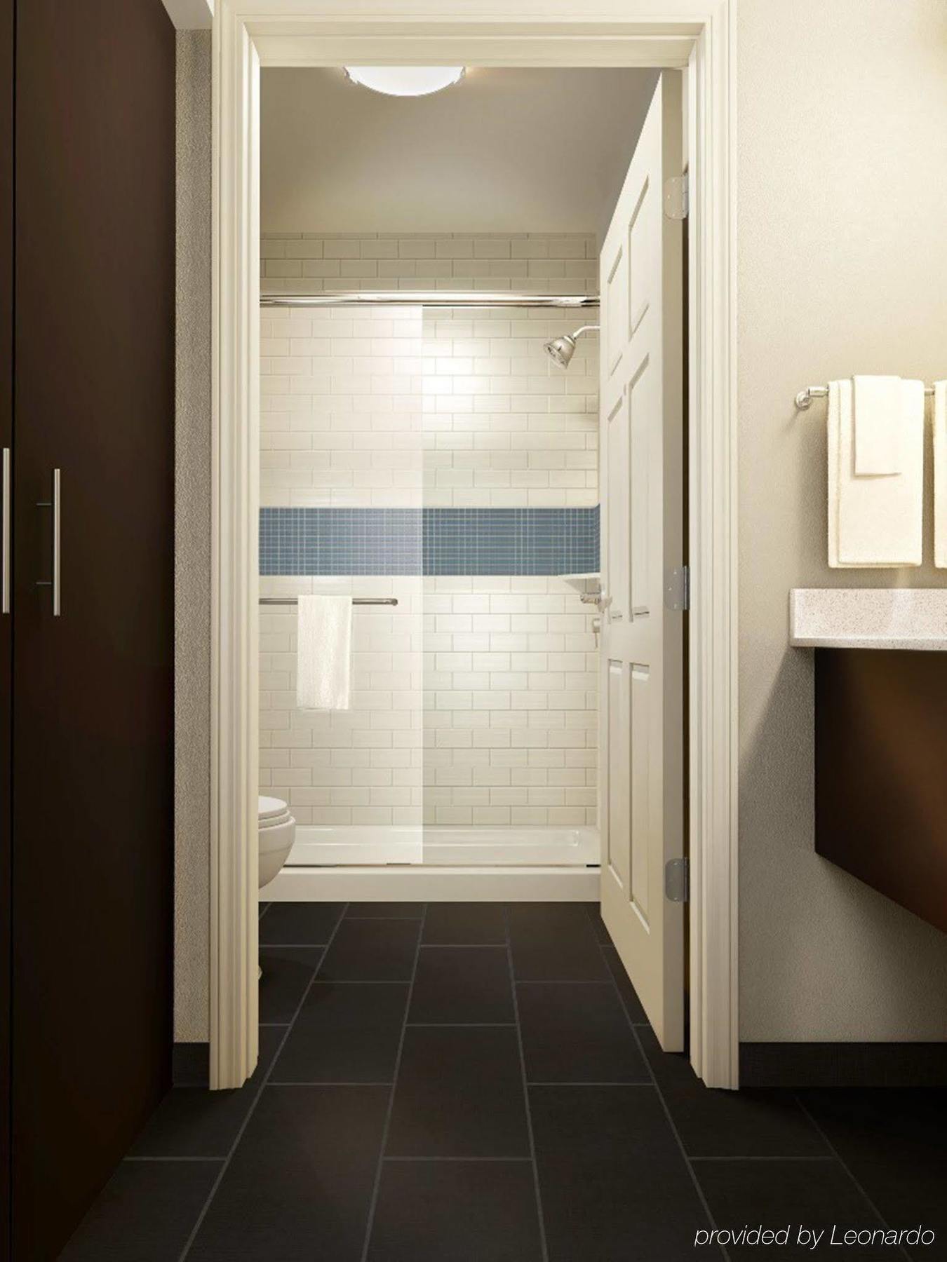 Staybridge Suites Dearborn By Ihg Ngoại thất bức ảnh