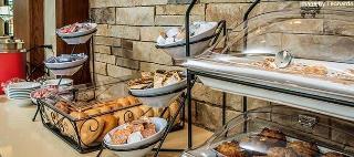 Staybridge Suites Dearborn By Ihg Ngoại thất bức ảnh